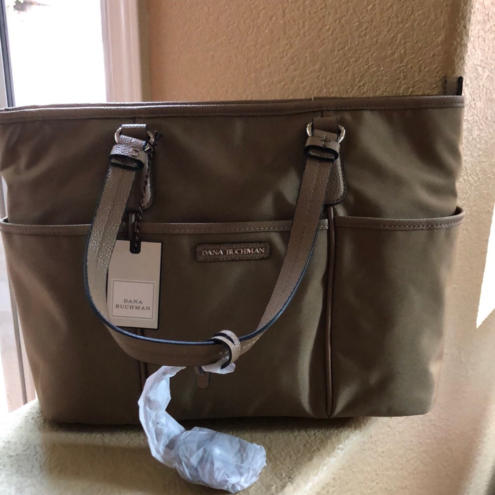 Cute business purse